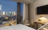 Туры в отель NH Collection Frankfurt Spin Tower