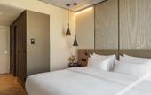 Туры в отель NH Collection Frankfurt Spin Tower