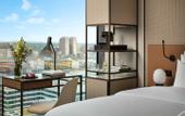 Туры в отель NH Collection Frankfurt Spin Tower