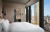 Туры в отель NH Collection Frankfurt Spin Tower