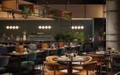 Туры в отель NH Collection Frankfurt Spin Tower