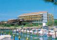 Marina Uno hotel Lignano Riviera 4*