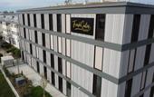 Туры в отель FreshSuites & Bar