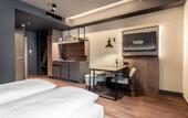Туры в отель FreshSuites & Bar