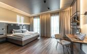 Туры в отель FreshSuites & Bar