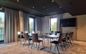 Туры в отель FreshSuites & Bar