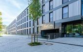 Туры в отель FreshSuites & Bar