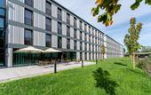Туры в отель FreshSuites & Bar
