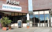 Туры в отель Raststattenhotel Grunewald