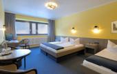 Туры в отель Raststattenhotel Grunewald