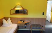 Туры в отель Raststattenhotel Grunewald
