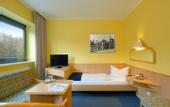 Туры в отель Raststattenhotel Grunewald