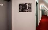 Туры в отель Kino - Hotel Meyer