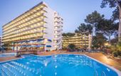 Туры в отель The Marinada Hotel