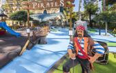 Туры в отель The Marinada Hotel