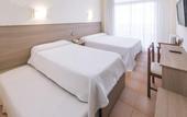 Туры в отель The Marinada Hotel