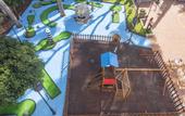 Туры в отель The Marinada Hotel