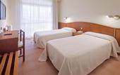 Туры в отель The Marinada Hotel