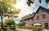 Туры в отель Hotel Ohlenhoff