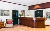 Туры в отель Hotel Ohlenhoff