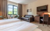 Туры в отель Hotel Ohlenhoff