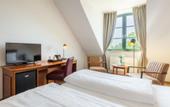 Туры в отель Hotel Ohlenhoff