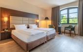 Туры в отель Hotel Ohlenhoff