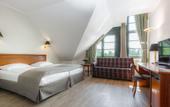 Туры в отель Hotel Ohlenhoff