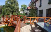 Туры в отель Hotel 3 Linden