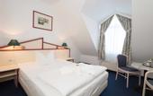 Туры в отель Hotel 3 Linden