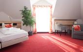 Туры в отель Hotel 3 Linden