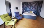 Туры в отель Fairn Square Hotel