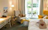Туры в отель Hotel Auszeit