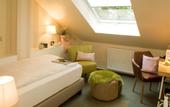 Туры в отель Hotel Auszeit