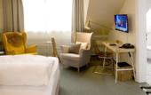 Туры в отель Hotel Auszeit