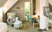 Туры в отель Hotel Auszeit