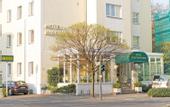 Туры в отель Kurfurstenhof