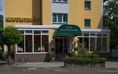 Туры в отель Kurfurstenhof