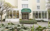 Туры в отель Kurfurstenhof
