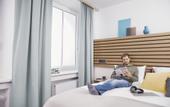 Туры в отель Coffee Fellows Hotel & Longstay