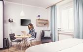 Туры в отель Coffee Fellows Hotel & Longstay