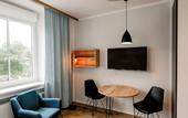 Туры в отель Coffee Fellows Hotel & Longstay