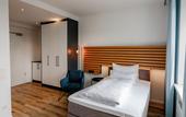 Туры в отель Coffee Fellows Hotel & Longstay