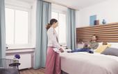 Туры в отель Coffee Fellows Hotel & Longstay