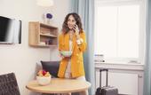 Туры в отель Coffee Fellows Hotel & Longstay