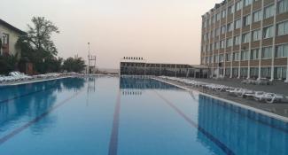 Kumburgaz Marin Princess 5*