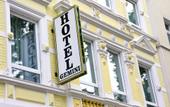 Туры в отель Hotel Gemini