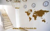 Туры в отель Hotel Gemini