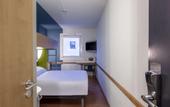 Туры в отель B&B HOTEL Hannover-Garbsen