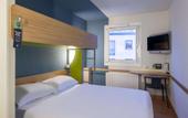 Туры в отель B&B HOTEL Hannover-Garbsen